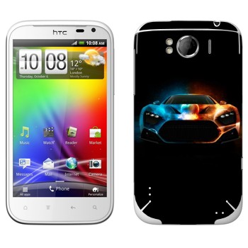   «   »   HTC Sensation XL