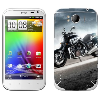   «»   HTC Sensation XL