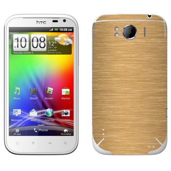   «»   HTC Sensation XL