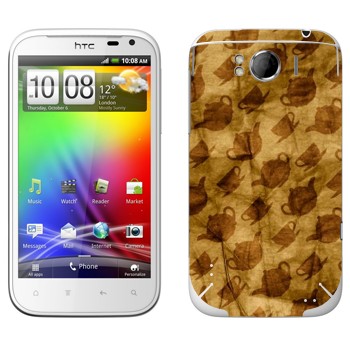   «»   HTC Sensation XL