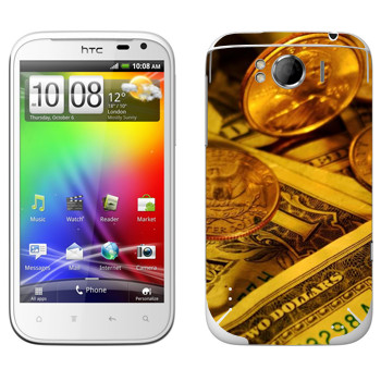   « »   HTC Sensation XL