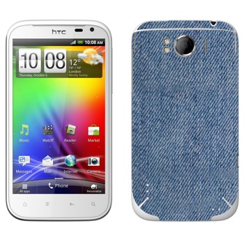   « »   HTC Sensation XL