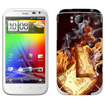   «  »   HTC Sensation XL