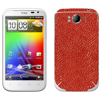   « »   HTC Sensation XL