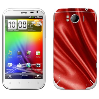   «  »   HTC Sensation XL