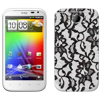   «    »   HTC Sensation XL