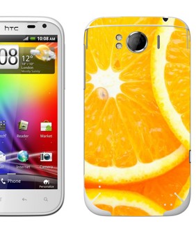   « »   HTC Sensation XL