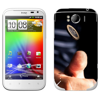   «  »   HTC Sensation XL