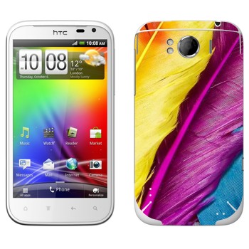   « »   HTC Sensation XL