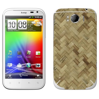   «»   HTC Sensation XL