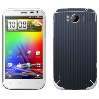   «  »   HTC Sensation XL