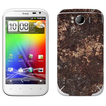   «  »   HTC Sensation XL