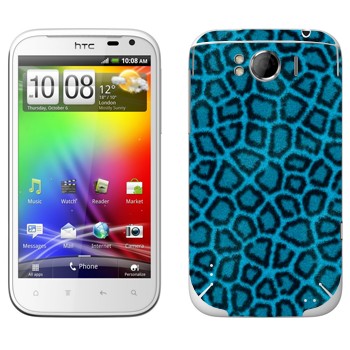   «  »   HTC Sensation XL