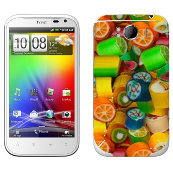   «»   HTC Sensation XL