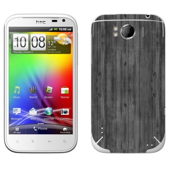   «  »   HTC Sensation XL