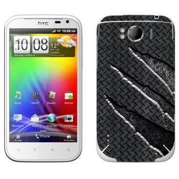   «  »   HTC Sensation XL