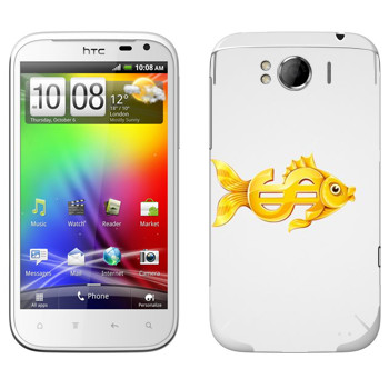   «  »   HTC Sensation XL