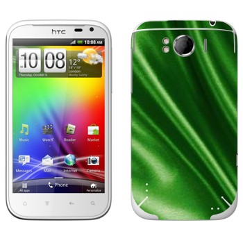   «  »   HTC Sensation XL