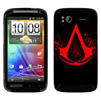   «Assassins creed  »   HTC Sensation