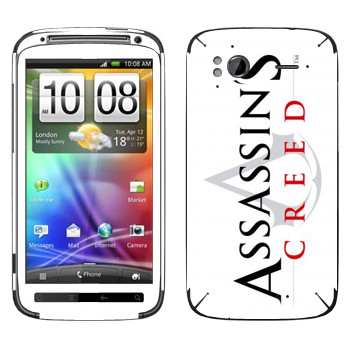   «Assassins creed »   HTC Sensation