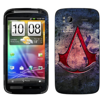   «Assassins creed »   HTC Sensation