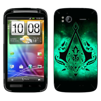   «Assassins »   HTC Sensation
