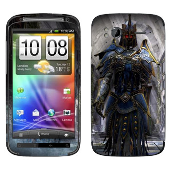   «Neverwinter Armor»   HTC Sensation