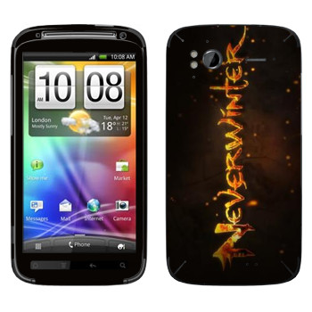   «Neverwinter »   HTC Sensation