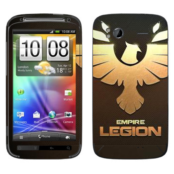   «Star conflict Legion»   HTC Sensation