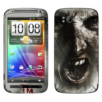   «The Evil Within -  »   HTC Sensation