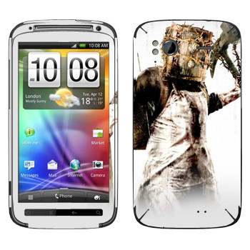   «The Evil Within -     »   HTC Sensation