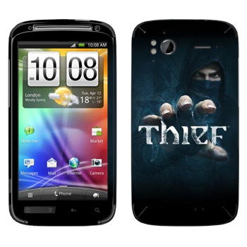   «Thief - »   HTC Sensation