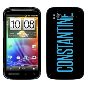   «Constantine»   HTC Sensation