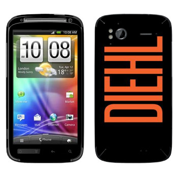   «Diehl»   HTC Sensation