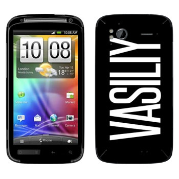   «Vasiliy»   HTC Sensation