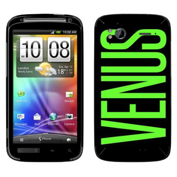   «Venus»   HTC Sensation