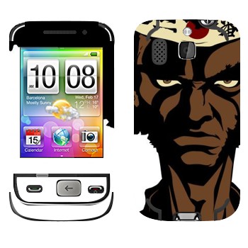   «  - Afro Samurai»   HTC Smart