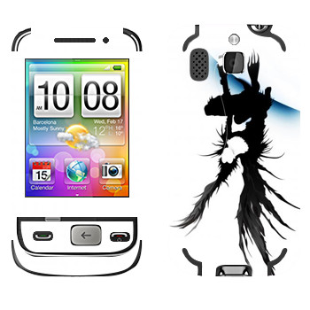   «Death Note - »   HTC Smart