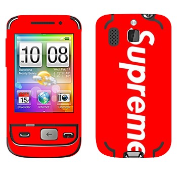   «Supreme   »   HTC Smart
