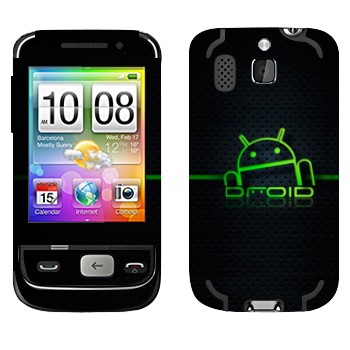   « Android»   HTC Smart