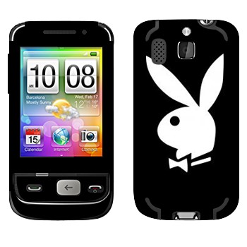   « Playboy»   HTC Smart