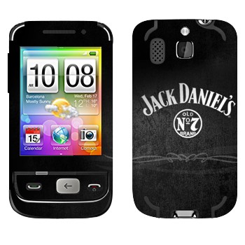   «  - Jack Daniels»   HTC Smart