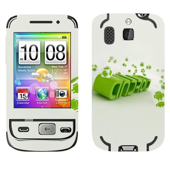   «  Android»   HTC Smart