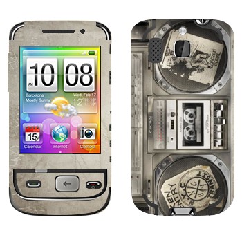   «»   HTC Smart