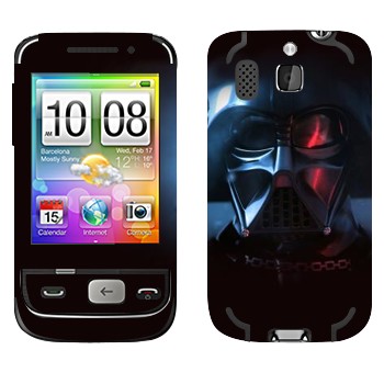   «Darth Vader»   HTC Smart