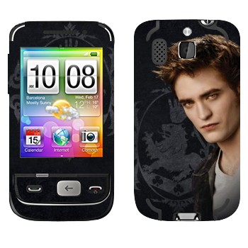  «Edward Cullen»   HTC Smart