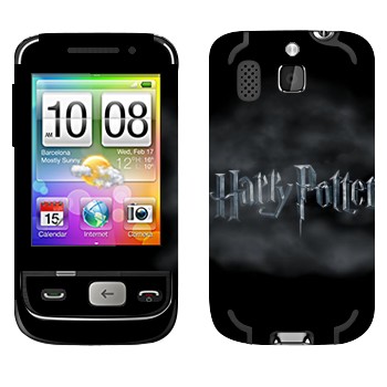   «Harry Potter »   HTC Smart