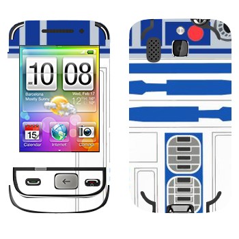   «R2-D2»   HTC Smart
