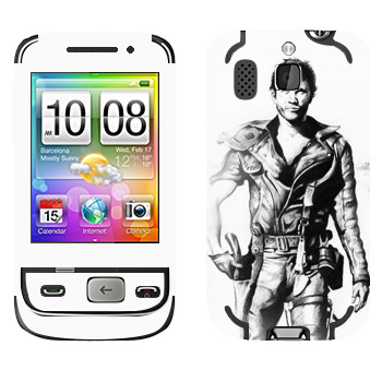  «  old school»   HTC Smart