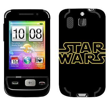   « Star Wars»   HTC Smart